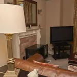 Old Bakers Ground Floor Centrally Located In With Patio Area * Grasmere