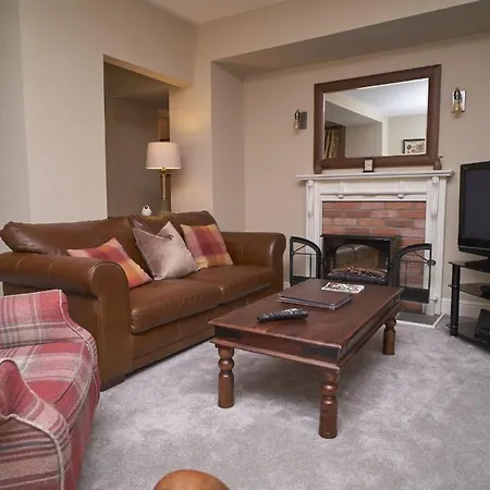Holiday home Old Bakers Ground Floor Centrally Located In With Patio Area Grasmere