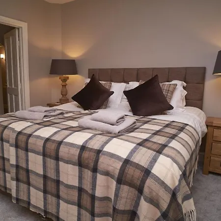Holiday home Old Bakers Ground Floor Centrally Located In With Patio Area *