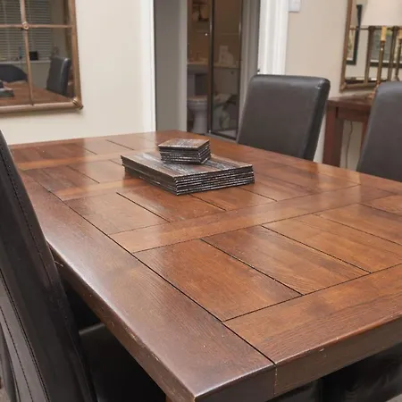 Old Bakers Ground Floor Centrally Located In With Patio Area Дом отдыха Грасмир